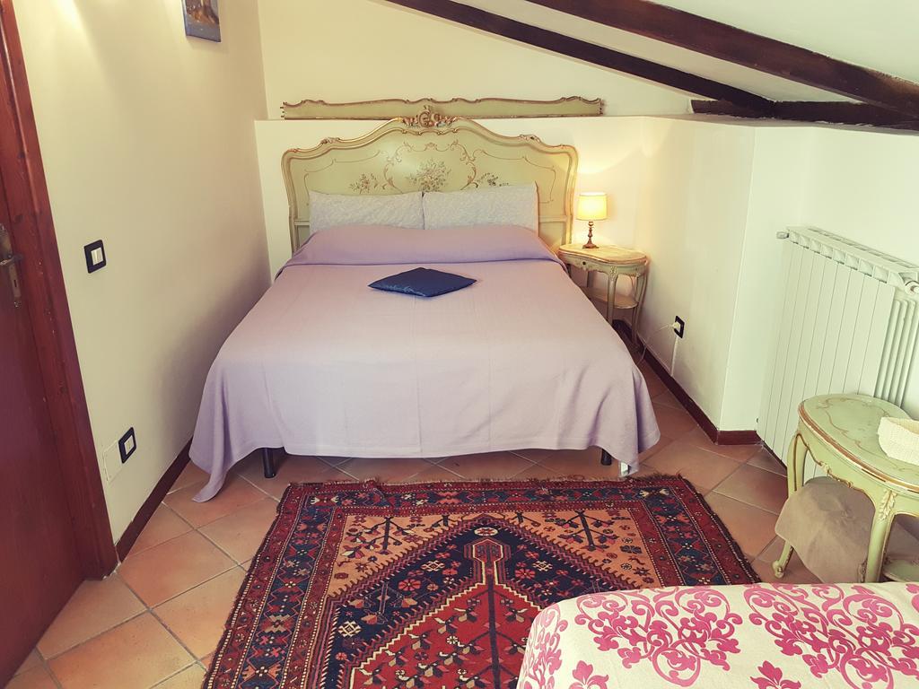 B&B Via Dei Mille Napoli Esterno foto