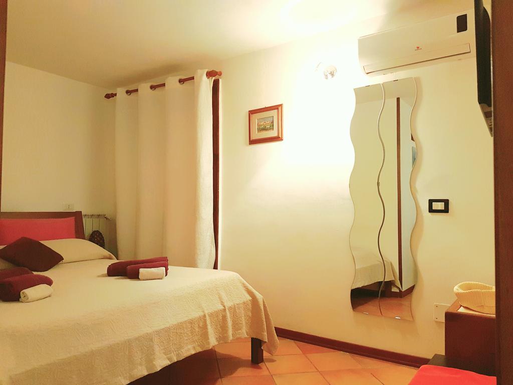 B&B Via Dei Mille Napoli Esterno foto